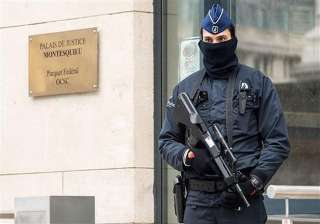 europe anti terror raids net dozens amid high... europe anti terror raids net dozens amid high...