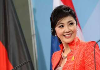thailand to begin impeachment hearing of ousted... thailand to begin impeachment hearing of ousted...