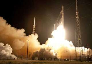 spacex launches for nasa no luck with rocket... spacex launches for nasa no luck with rocket...