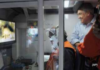 33 trapped chile miners found alive after 17 days... 33 trapped chile miners found alive after 17 days...