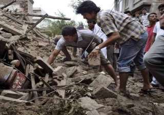 nepal earthquake death toll rises to 5 489 -... nepal earthquake death toll rises to 5 489 -...