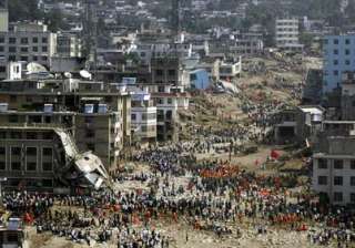 deadly landslide in china not an accident - India... deadly landslide in china not an accident - India...