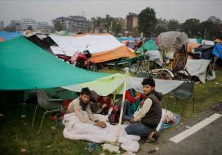 nepaldevastated pm koirala says rescue operations... nepaldevastated pm koirala says rescue operations...