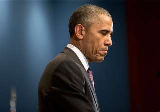 us president barack obama briefed on nepal... us president barack obama briefed on nepal...