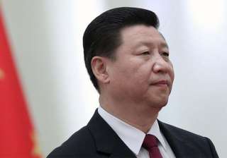 pak trip like visiting home of own brother xi... pak trip like visiting home of own brother xi...