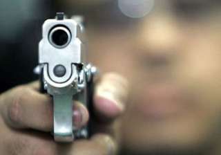 2 indians shot dead during robbery attempts in us... 2 indians shot dead during robbery attempts in us...