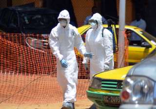 over 20 000 people contracted ebola in 2014 who -... over 20 000 people contracted ebola in 2014 who -...