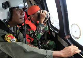 weather believed to be factor in airasia crash... weather believed to be factor in airasia crash...