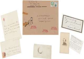 lock of lincoln s hair among items auctioned in... lock of lincoln s hair among items auctioned in...