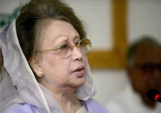 ex bangladesh pm khaleda zia granted bail in... ex bangladesh pm khaleda zia granted bail in...
