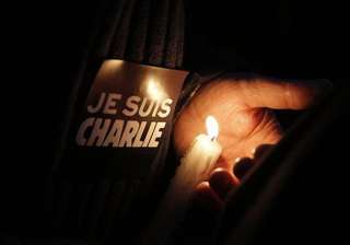 defiant charlie hebdo fronts muhammad drawing... defiant charlie hebdo fronts muhammad drawing...