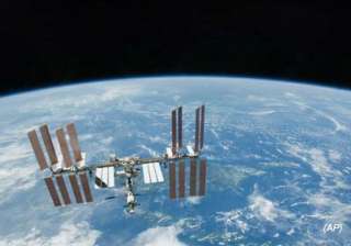 massive cooling system failure aboard int l space... massive cooling system failure aboard int l space...