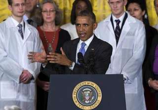 obama warns against ebola complacency despite... obama warns against ebola complacency despite...