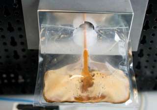 iss to get its first coffee machine with spacex... iss to get its first coffee machine with spacex...