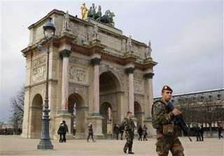france works to avert new terror attacks suspect... france works to avert new terror attacks suspect...