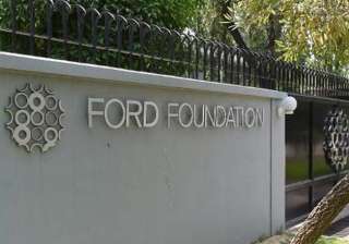 us seeks clarification from india over ford... us seeks clarification from india over ford...
