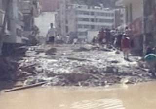 death toll in china landslide rises to 1 117 -... death toll in china landslide rises to 1 117 -...