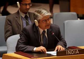 make election of un secretary general an open... make election of un secretary general an open...