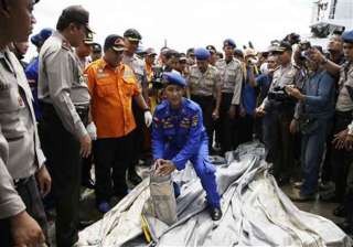 airasia flight has parallels with 2009 ocean... airasia flight has parallels with 2009 ocean...