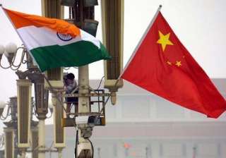 india needs to give up cold war mindset chinese... india needs to give up cold war mindset chinese...