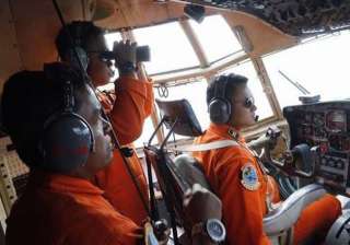 black box signals from crashed airasia plane... black box signals from crashed airasia plane...