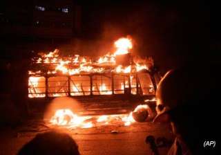 46 dead 123 injured in violence in karachi -... 46 dead 123 injured in violence in karachi -...
