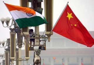 india china hold first dialogue on disarmament... india china hold first dialogue on disarmament...