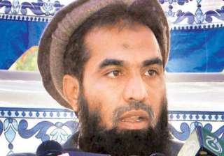 pakistan court orders immediate release of 26/11... pakistan court orders immediate release of 26/11...