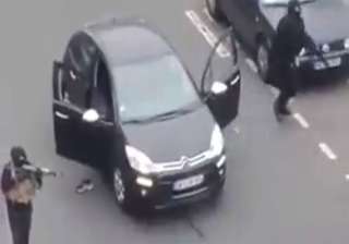 paris charlie hebdo attack 10 findings about... paris charlie hebdo attack 10 findings about...