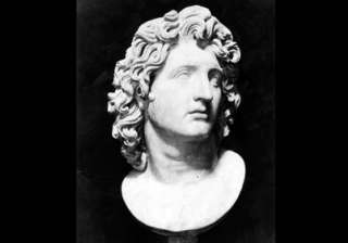 alexander was poisoned by deadly river bug -... alexander was poisoned by deadly river bug -...