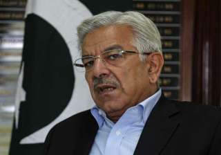 pakistan warns india of retaliation over cross... pakistan warns india of retaliation over cross...