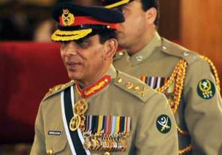kayani conspiring to control afghanistan says... kayani conspiring to control afghanistan says...