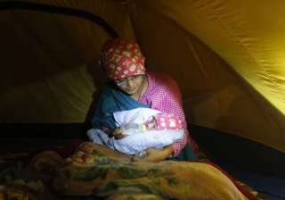 nepaldevastated nepalese students in delhi raise... nepaldevastated nepalese students in delhi raise...
