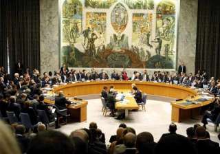 un security council condemned libya hotel attack... un security council condemned libya hotel attack...