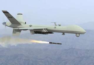 us drone kills two al qaida leaders in pakistan -... us drone kills two al qaida leaders in pakistan -...