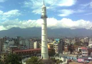 know more about dharahara bhimsen tower that... know more about dharahara bhimsen tower that...