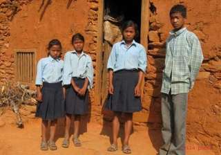 india provides nrs 6.5 mn for developing school... india provides nrs 6.5 mn for developing school...
