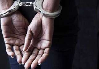 woman terror suspect arrested at britain airport... woman terror suspect arrested at britain airport...