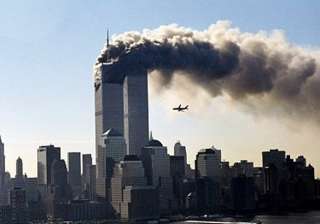 9/11 the day osama shook the world - India TV 9/11 the day osama shook the world - India TV