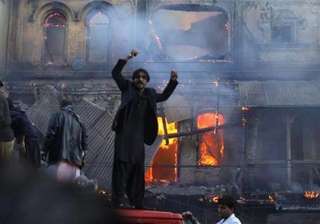 70 held for rawalpindi mosque attack - India TV 70 held for rawalpindi mosque attack - India TV