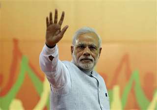 pm modi wraps up france visit leaves for germany... pm modi wraps up france visit leaves for germany...