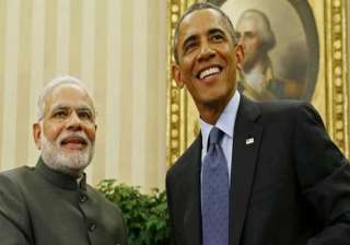 obama invite idea came from modi himself - India... obama invite idea came from modi himself - India...