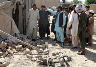 high civilian casualties in afghanistan continues... high civilian casualties in afghanistan continues...