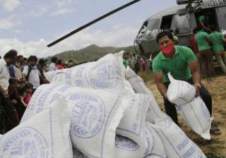 within hours of nepal s earthquake india china... within hours of nepal s earthquake india china...