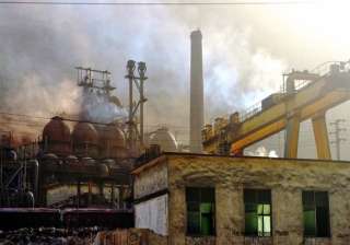 china builds world s largest coal mine gas unit... china builds world s largest coal mine gas unit...