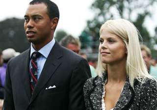 tiger s ex says she s been through hell people... tiger s ex says she s been through hell people...