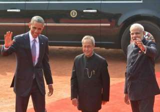 barack obama s india visit aimed at containing... barack obama s india visit aimed at containing...