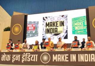 saudi keen to participate in make in india envoy... saudi keen to participate in make in india envoy...