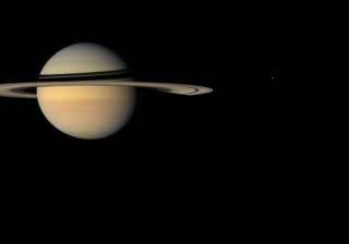 nasa finds most accurate position of saturn its... nasa finds most accurate position of saturn its...