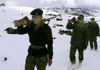 china no word from india on military exchanges -... china no word from india on military exchanges -...